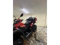Sahibinden CFMoto C Force 625 Touring 