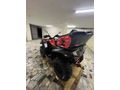 Sahibinden CFMoto C Force 625 Touring 