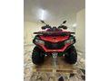 Sahibinden CFMoto C Force 625 Touring 