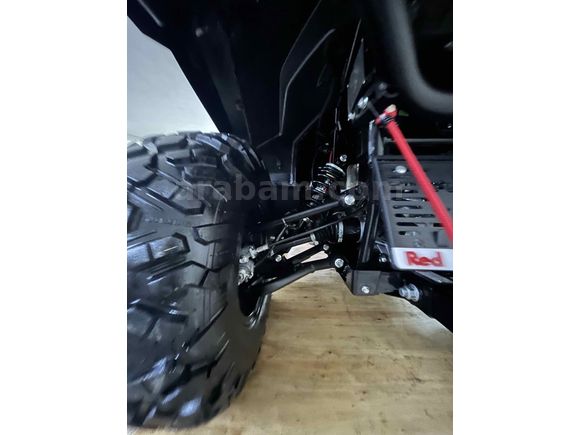 Sahibinden CFMoto C Force 625 Touring 
