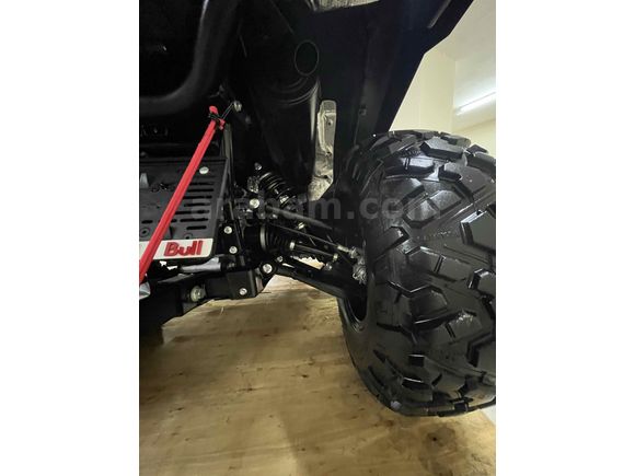 Sahibinden CFMoto C Force 625 Touring 