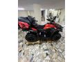 Sahibinden CFMoto C Force 625 Touring 