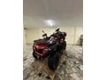Sahibinden CFMoto C Force 625 Touring 