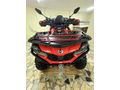 Sahibinden CFMoto C Force 625 Touring 