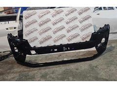 OPEL VIVARO SİYAH ÖN TAMPON ORJINAL