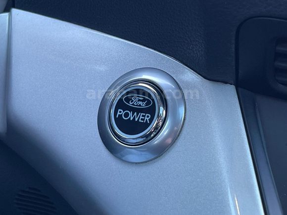 Sahibinden Ford C-Max 1.6 TDCi Titanium X 2011 Model