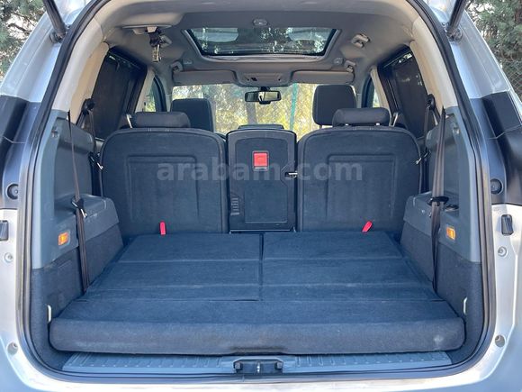 Sahibinden Ford C-Max 1.6 TDCi Titanium X 2011 Model