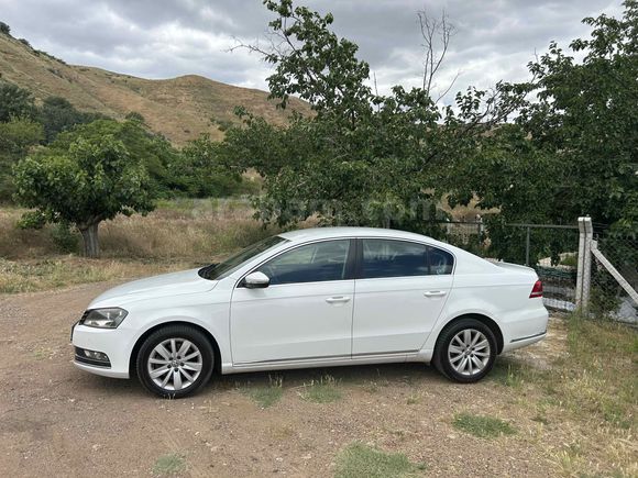 SAHİBİNDEN CAM GİBİ PASSAT