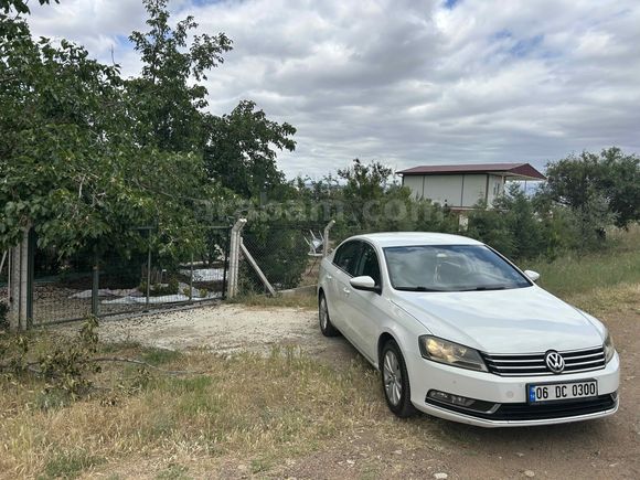 SAHİBİNDEN CAM GİBİ PASSAT