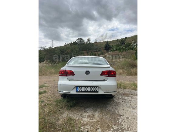 SAHİBİNDEN CAM GİBİ PASSAT