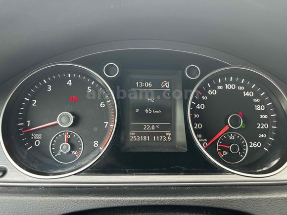 SAHİBİNDEN CAM GİBİ PASSAT