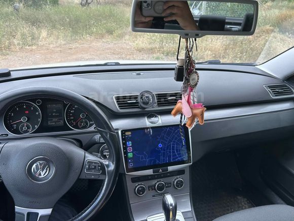 SAHİBİNDEN CAM GİBİ PASSAT
