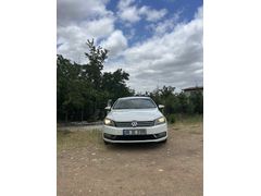 SAHİBİNDEN CAM GİBİ PASSAT