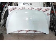 MERCEDES VİTO W447 KASA BEYAZ MOTOR KAPUTU ORJINAL