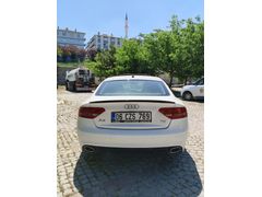 Sahibinden Audi A5 Sportback 2.0 TDI 2011 Model