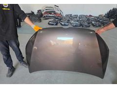 2011/2014 VW CADDY KAHVERENGİ MOTOR KAPUTU ORJINAL