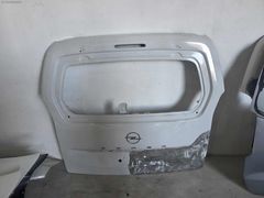 2020/2025 OPEL COMBO BEYAZ BAGAJ KAPAĞI ORJINAL