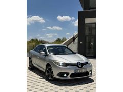 Sahibinden Renault Fluence 1.5 dCi Touch 2015 Model 