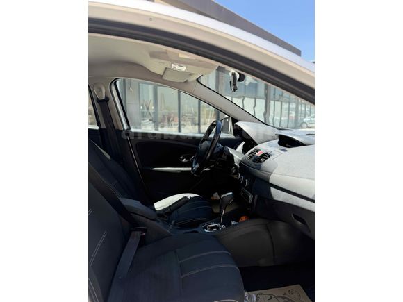 Sahibinden Renault Fluence 1.5 dCi Touch 2015 Model 