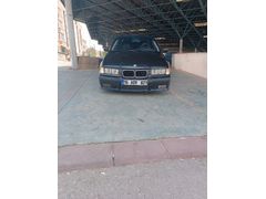 Sahibinden BMW 3 Serisi 316i Standart 1995 Model
