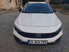 Sahibinden Fiat Egea 1.4 Fire Street 2022 Model