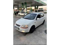 Sahibinden Chevrolet Kalos 1.4 SX 2004 Model 