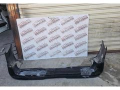 MERCEDES VİTO W447 SİYAH ARKA TAMPON ORJINAL