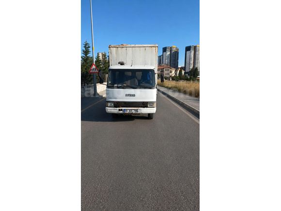 Sahibinden Iveco - Otoyol 35 35.9
