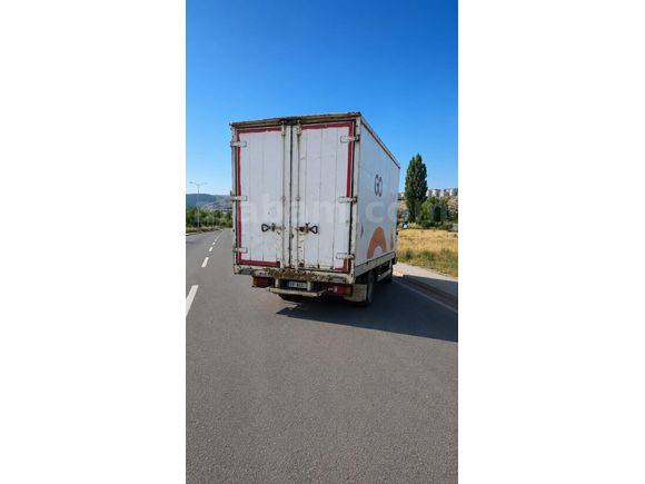 Sahibinden Iveco - Otoyol 35 35.9