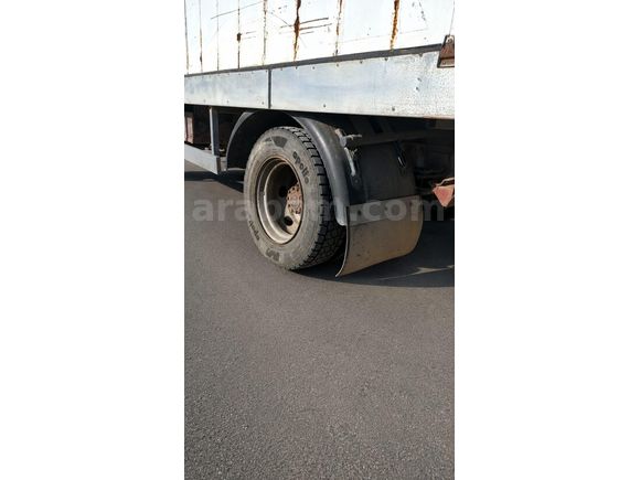 Sahibinden Iveco - Otoyol 35 35.9