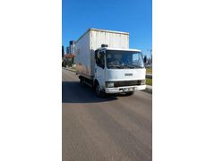 Sahibinden Iveco - Otoyol 35 35.9
