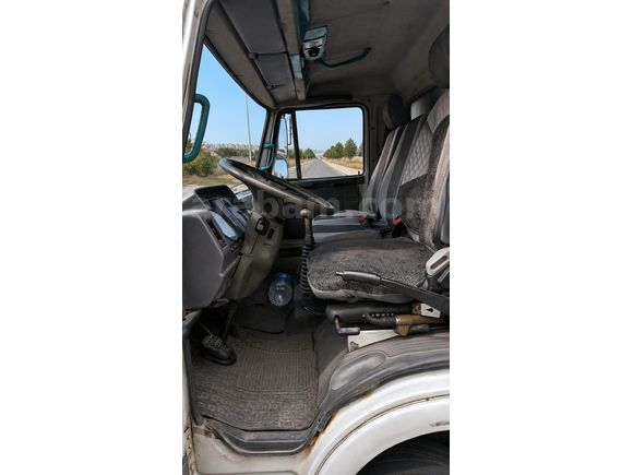 Sahibinden Iveco - Otoyol 35 35.9