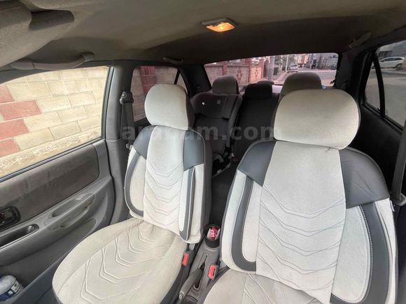 Sahibinden Hyundai Accent 1.3 Admire 2005 Model 