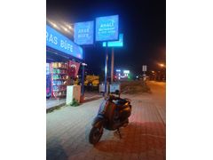 temiz Sahibinden Mondial 50 Turismo