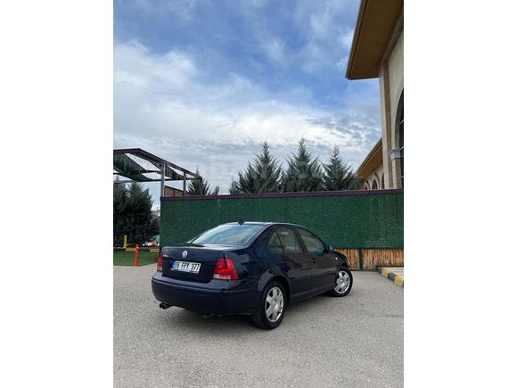 Sahibinden Volkswagen Bora 1.6 Basic 2000 Model 