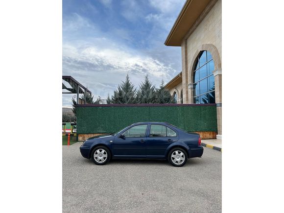 Sahibinden Volkswagen Bora 1.6 Basic 2000 Model 