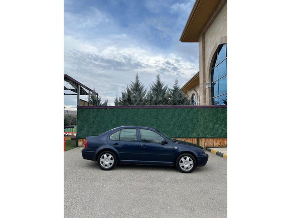 Sahibinden Volkswagen Bora 1.6 Basic 2000 Model 
