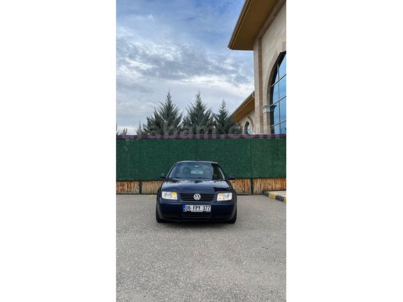 Sahibinden Volkswagen Bora 1.6 Basic 2000 Model 