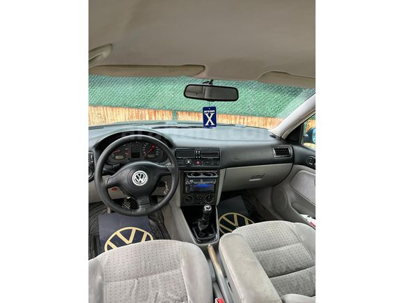 Sahibinden Volkswagen Bora 1.6 Basic 2000 Model 