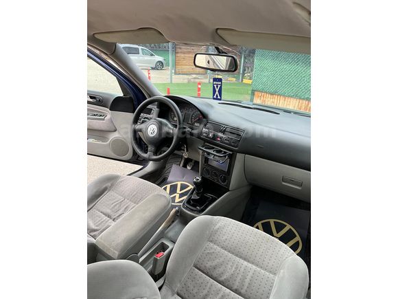 Sahibinden Volkswagen Bora 1.6 Basic 2000 Model 