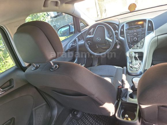 Sahibinden Opel Astra 1.6 Edition Plus 2016 Model