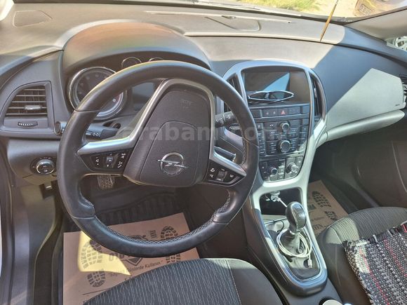 Sahibinden Opel Astra 1.6 Edition Plus 2016 Model