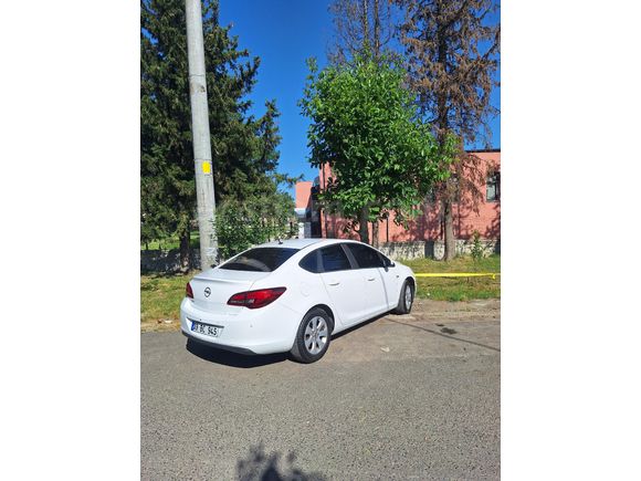 Sahibinden Opel Astra 1.6 Edition Plus 2016 Model