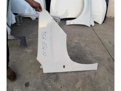 2019/2024 OPEL COMBO BEYAZ SAĞ SOL ÖN ÇAMURLUK ORJ GÖÇÜKLÜK