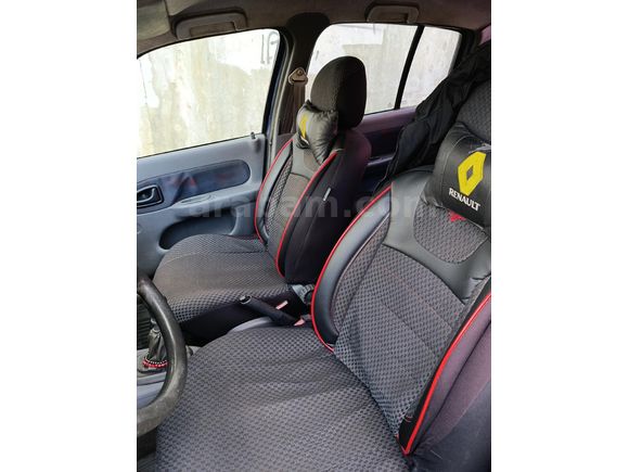 Sahibinden Renault Clio 1.4 RNA 2001 Model