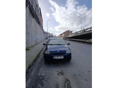 Sahibinden Renault Clio 1.4 RNA 2001 Model