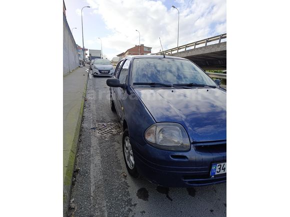 Sahibinden Renault Clio 1.4 RNA 2001 Model