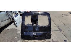 2012/2019 RENAULT KANGO SİYAH BAGAJ KAPAĞI ORJINAL