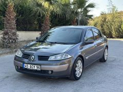 UYGUN FİYAT 1.5 DİZEL MEGANE