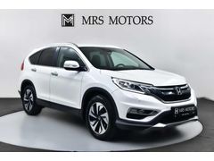 2015 HONDA CRV SEDEFLİ BEYAZ DİZEL OTOMATİK ELEGANCE KREDİ TAKAS